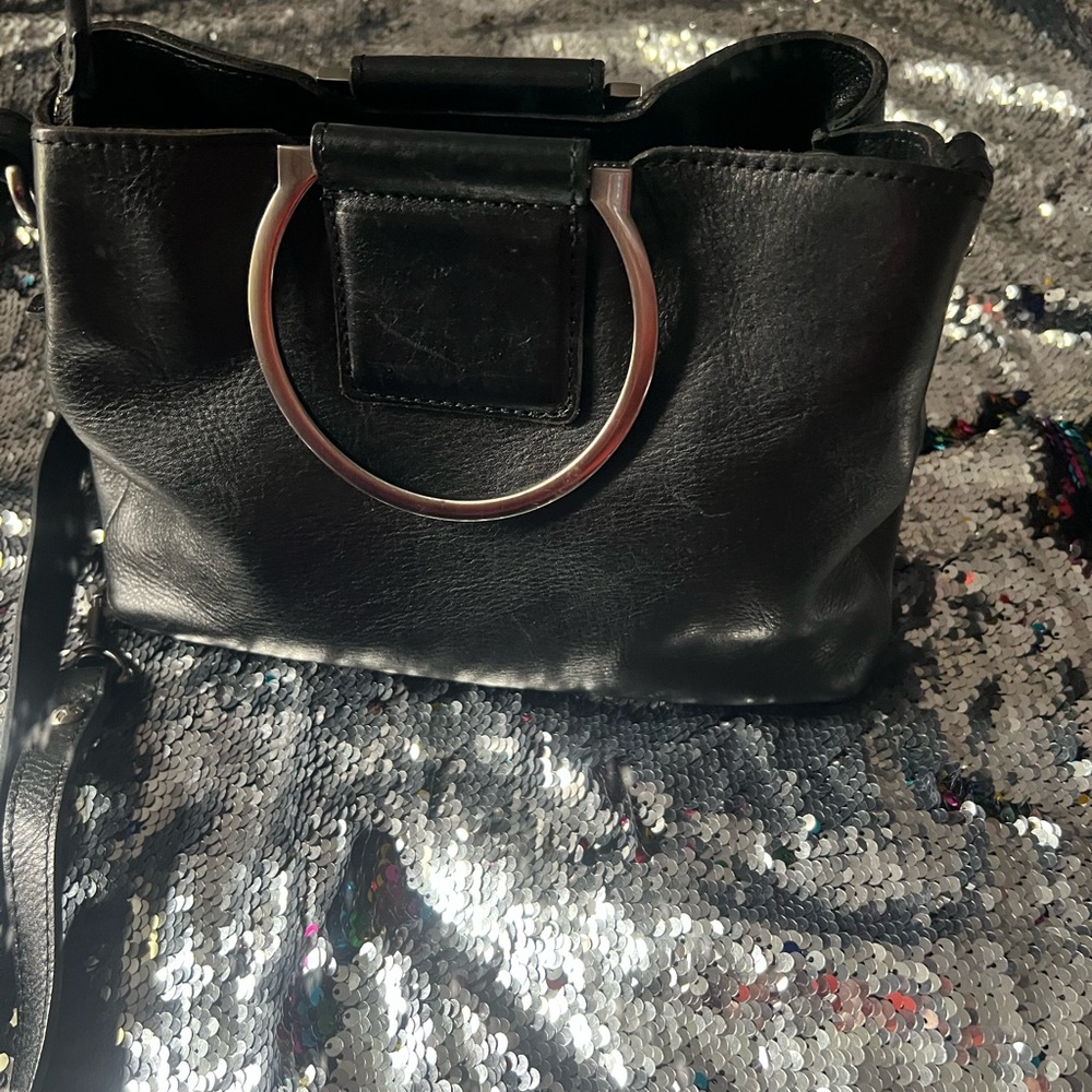 Patricia Nash Empoli Satchel